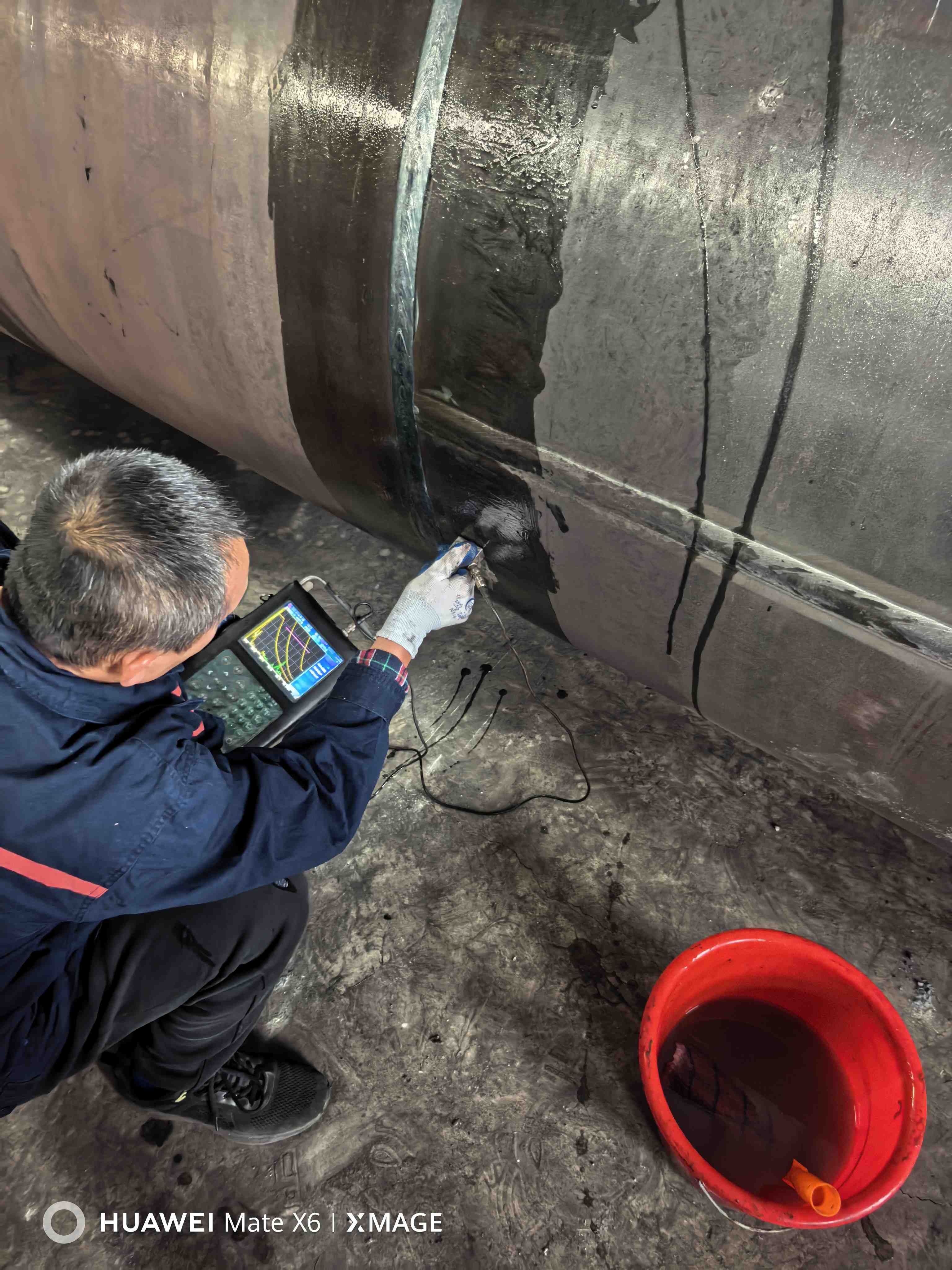 随州市Q235B钢板卷管焊接卷管 - 厂家